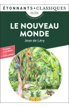 Le nouveau monde