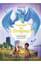 Le peuple des dragons