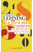 Le livre des nombres