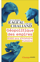 Géopolitique des empires