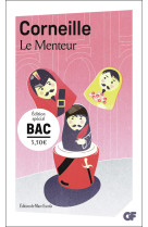 Le menteur