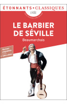 Le barbier de séville