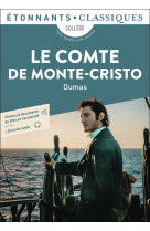 Le comte de monte-cristo