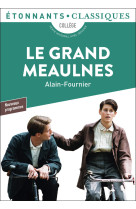 Le grand meaulnes