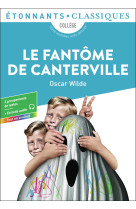 Le fantôme de canterville