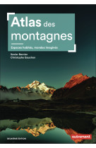 Atlas des montagnes