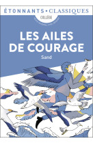 Les ailes de courage