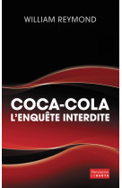 Coca-cola, l'enquête interdite