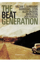 The beat generation