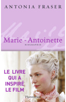 Marie-antoinette