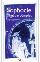 Théâtre complet