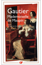 Mademoiselle de maupin