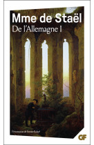 De l'allemagne