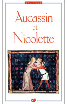 Aucassin et nicolette