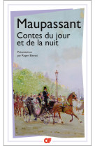 Contes du jour et de la nuit