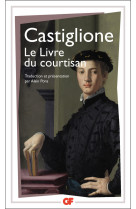 Le livre du courtisan