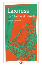 La cloche d'islande