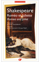 Roméo et juliette / romeo and juliet