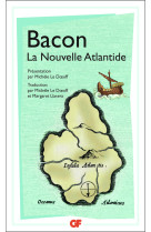 La nouvelle atlantide