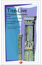 Histoire romaine