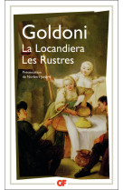 La locandiera - les rustres