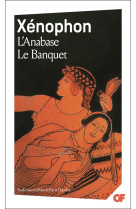 L'anabase - le banquet