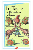 La jérusalem délivrée