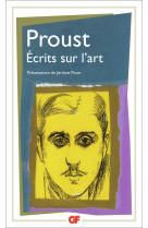 écrits sur l'art