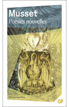 Poésies nouvelles