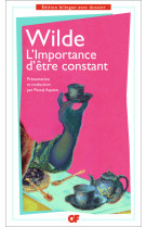 L'importance d'être constant