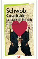 Coeur double - le livre de monelle