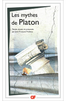 Les mythes de platon