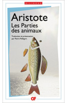 Les parties des animaux