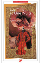 Les mille et une nuits