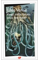 Vingt mille lieues sous les mers