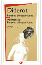 Pensées philosophiques - additions aux pensées philosophiques