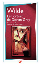 Le portrait de dorian gray