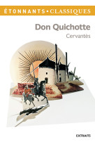 Don quichotte