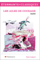 Les ailes de courage