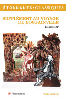 Supplément au voyage de bougainville