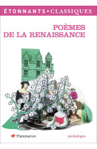 Poèmes de la renaissance