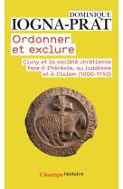 Ordonner et exclure