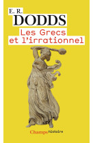 Les grecs et l'irrationnel