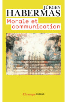 Morale et communication