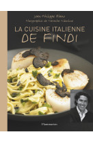 La cuisine italienne de findi