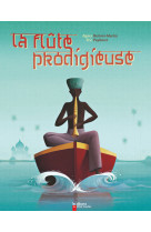 La flûte prodigieuse