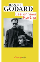 Les années karina