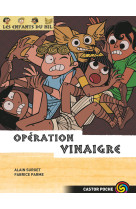 Opération vinaigre