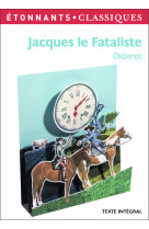 Jacques le fataliste