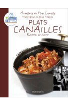 Plats canailles